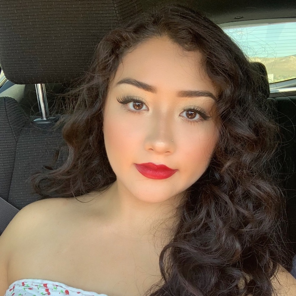 Meet your Posher, Daisy